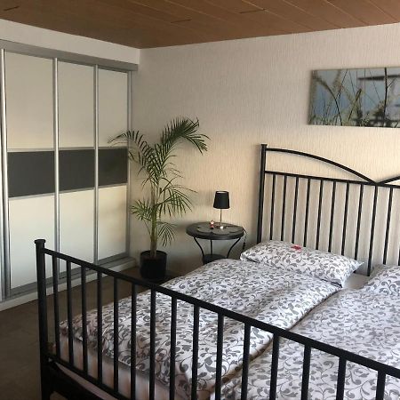 Apartment Andy & Gabi Neuhausen auf den Fildern Dış mekan fotoğraf