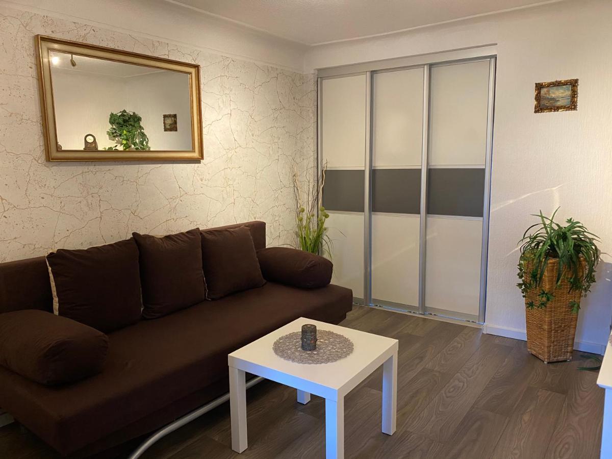Apartment Andy & Gabi Neuhausen auf den Fildern Dış mekan fotoğraf